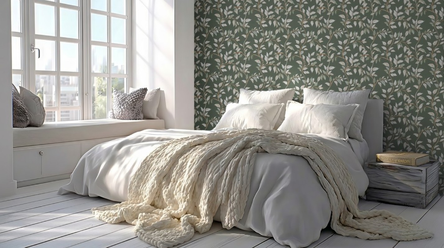 Picture of Väriyhdistelmä Klemens Green - 1046401-02 - 06259-01